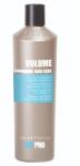 KayPro Ingrijire Par Hair Care Volume Shampoo Sampon 350 ml