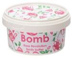 Bomb Cosmetics Ingrijire Corp Body Butter Rose Revolution Unt 210 ml
