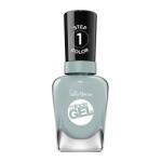 Sally Hansen Machiaj Unghii Miracle Gel Nail Polish Giving Altitude Lac 15 ml