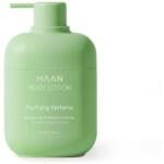 Haan Ingrijire Corp Body Lotion Purifying Verbena Lotiune 250 ml
