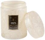 Voluspa Lumanari & Aromatizatoare Candle Jar Santal Vanille Lumanare Parfumata 156 g