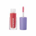 Florence By Mills Machiaj Buze Be A Vip Velvet Liquid Lipstick Hello Gorgeous Ruj 3.8 g