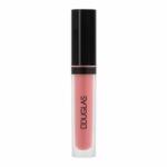Douglas Machiaj Buze Ultra Matte High Fidelity Liquid Lipstick Pink Mauve Ruj 2.5 ml