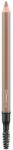 MAC Machiaj Sprancene Veluxe Brow Liner Brunette Creion 1.19 g