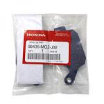 Original Honda Set placute frana ORIGINAL HONDA 06435-MGZ-J02 (06435-MGZ-J02)