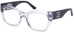 GUESS GU50356 - 084 damă (GU50356 - 084) Rama ochelari