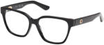 GUESS GU50381 - 001 damă (GU50381 - 001) Rama ochelari