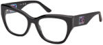 GUESS GU50356 - 001 damă (GU50356 - 001) Rama ochelari