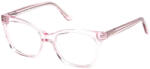 GUESS GU50268 - 072 copil (GU50268 - 072) Rama ochelari