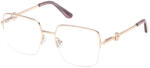 GUESS GU50347 - 028 damă (GU50347 - 028) Rama ochelari
