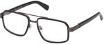 GUESS GU50372 - 001 bărbat (GU50372 - 001) Rama ochelari