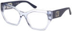 GUESS GU50357 - 084 damă (GU50357 - 084) Rama ochelari