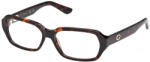 GUESS GU50380 - 052 bărbat (GU50380 - 052) Rama ochelari