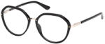 GUESS GU50387 - 001 damă (GU50387 - 001) Rama ochelari