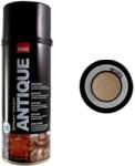 Beorol Vopsea spray acrilic foarte groasa cu efect antic bronz, Antique Bronzo 400ml (740060) - edanco