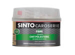 SINTO Chit poliesteric cu fibra de sticla Sinto Fibre verde 500 ml 0.850 kg (SIN18232)