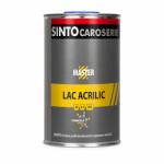 SINTO Lac acrilic auto Sinto Master HS transparent 1 litru pentru caroserie (SIN16675)