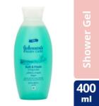 Johnson's Body Care Ocean Minerals Душ гел, 400мл