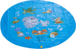 AGA Piscină de grădină pentru copii cu fântână 170 cm (KX6662) Piscina