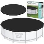 Bestway 58248 Prelată de acoperire pentru piscine cu structură 4, 27 m (6942138951691)