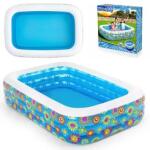 Bestway Piscină gonflabilă de familie Bestway 229 x 152 cm 54120 (6942138968101) Piscina
