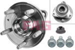 Fag 713 6449 10 Set rulment roata