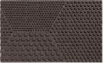 Heymat Covoraș de intrare Hex Soil 45 x 75 cm (72013) Pres