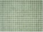 Heymat Covoraș de intrare Grid Matcha Lemon 85 x 115 cm (57562) Pres