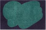 Heymat Covoraș de intrare Heymat X Sight Unseen Emerald 81 x 122 cm (57622) Pres