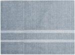 Heymat Covoraș de intrare Loype Cloudy Grey 85 x 115 cm (51042) Pres