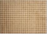 Heymat Covoraș de intrare Grid Chocolate Strawberry 85 x 115 cm (57572) Pres