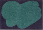 Heymat Covoraș de intrare Heymat X Sight Unseen Emerald 58 x 81 cm (57620) Pres