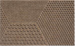 Heymat Covoraș de intrare Hex Desert 55 x 90 cm (72112) Pres