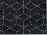 Heymat Covoraș Hagl Black 85 x 115 cm (50142) Pres