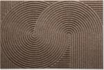 Heymat Covoraș de intrare Sand 60 x 90 cm (62011) Pres