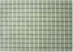 Heymat Covoraș de intrare Grid Matcha Lemon 60 x 85 cm (57560) Pres
