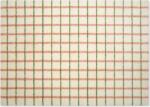 Heymat Covoraș de intrare Grid Lime Candycane 60 x 85 cm (57550) Pres
