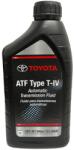 Original Toyota [sua] Ulei transmisie ATF WS 0.946L ORIGINAL TOYOTA [SUA] 00279000T4