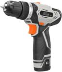 Rovision Masina de insurubat cu acumulator VULCAN 12V 25Nm, 2 viteze, VZV12 (VZV12)