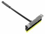 CARMOTION Racleta dubla pentru curatarea geamurilor Carmotion, 50 cm (CAM63496)