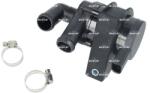 NRF Pompă de apă suplimentară (circuitul apei de răcire) NRF 390130 (390130) - fixbox