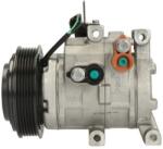 THERMOTEC Compresor, climatizare THERMOTEC KTT090623 (KTT090623)