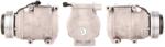 ELSTOCK Compresor, climatizare ELSTOCK 51-0231 (51-0231)