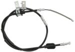 ABE Cablu, frana de parcare ABE C78042ABE (C78042ABE) - automobilus