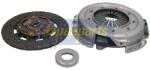 JAPANPARTS Set ambreiaj JAPANPARTS KF-1061 (KF-1061) - fixbox