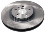 Febi Bilstein Disc frana FEBI BILSTEIN 198762 (198762) - automobilus