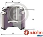 Autofren Seinsa Piston, etrier frana AUTOFREN SEINSA D025660 (D025660)