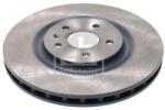 Febi Bilstein Disc frana FEBI BILSTEIN 198764 (198764) - automobilus