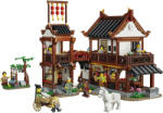 LEGO® Tradicionális kínai fogadó (80121)