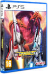 Konami Gradius Origins Cover C Salamander 3 (PS5)